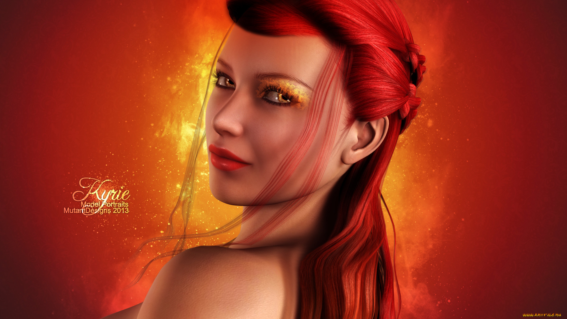 3 , portraits , , 